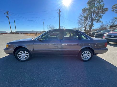Used 1995 Audi A6 2.8 image 7