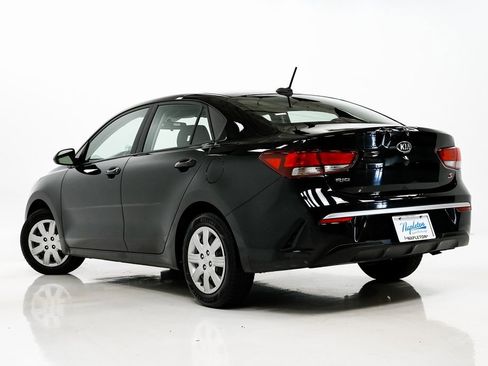 Used 2021 Kia Rio S image 26