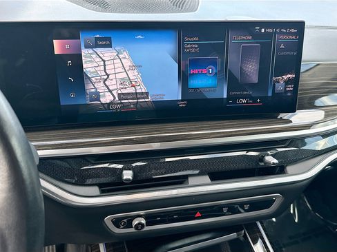 Used 2023 BMW X7 xDrive40i image 13