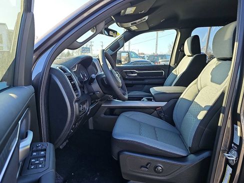 New 2026 RAM 1500 Big Horn image 10