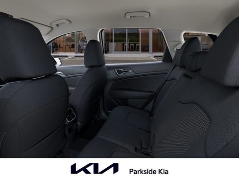 New 2026 Kia Sportage S AWD/4WD image 18