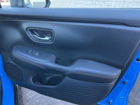 New 2026 Honda HR-V Sport image 18