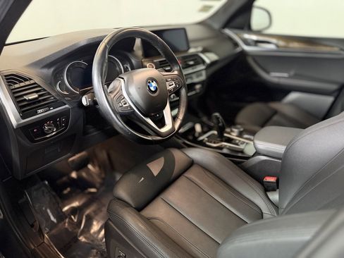 Used 2019 BMW X3 xDrive30i w/ Convenience Package image 14