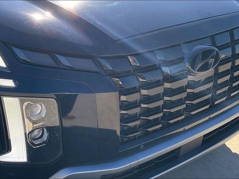 Used 2023 Hyundai Palisade SEL image 30