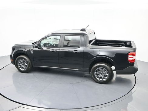 New 2025 Ford Maverick XLT w/ XLT Luxury Package AWD/4WD image 30