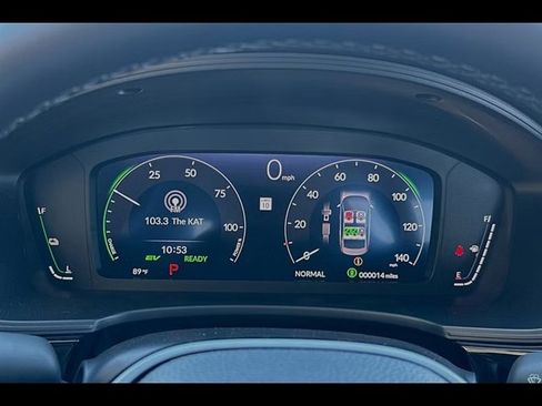 New 2026 Honda Civic Sport Touring image 25