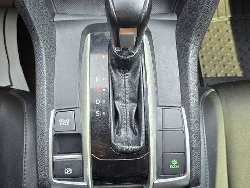 Used 2020 Honda Civic Sport image 26