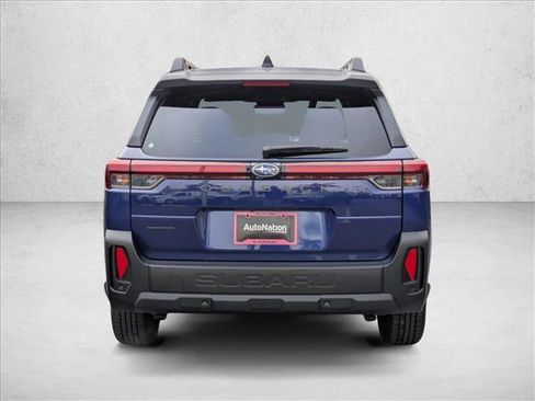 New 2026 Subaru Outback Limited XT image 7