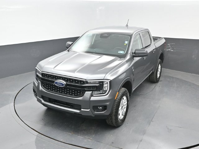 New 2026 Ford Ranger XL w/ Trailer Tow Package AWD/4WD image 21