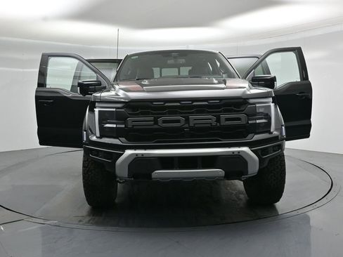 New 2026 Ford F150 Raptor AWD/4WD image 32