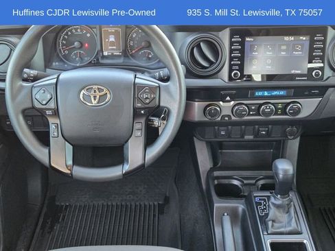 Used 2023 Toyota Tacoma SR image 27