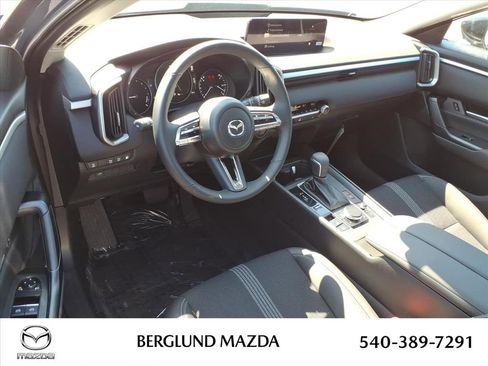New 2026 MAZDA CX-50 2.5 Hybrid w/ Preferred Pkg image 13
