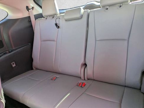 Used 2021 Toyota Highlander Limited image 20