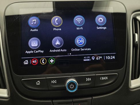 Used 2024 Chevrolet Malibu LS FWD image 25