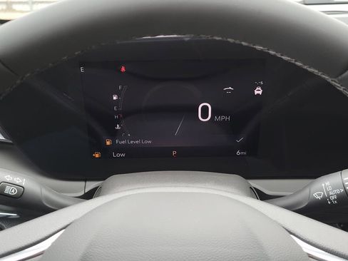 New 2026 Buick Envista Preferred w/ Convenience I Package image 12