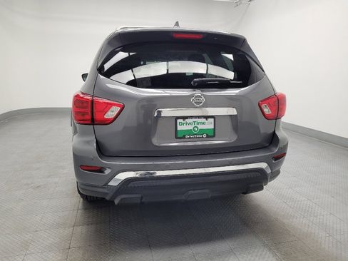 Used 2019 Nissan Pathfinder S image 6