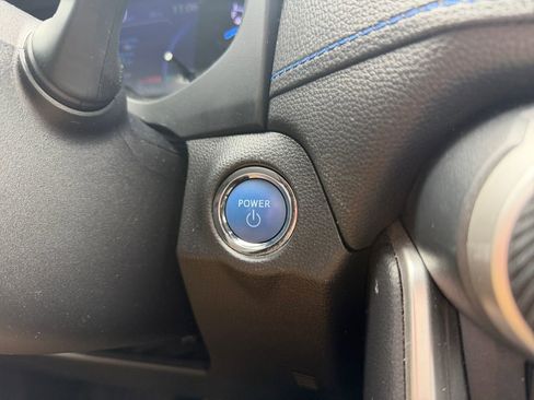 Used 2020 Toyota RAV4 XSE w/ Carpet Mat Package image 28