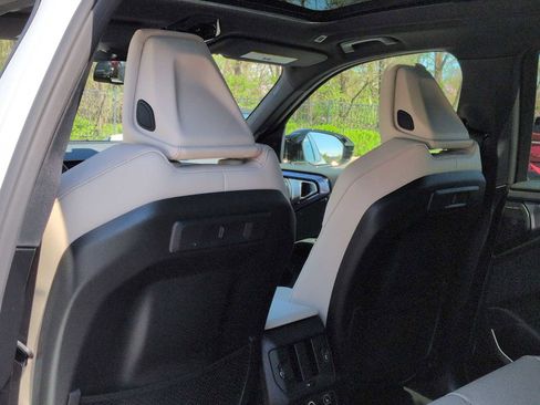 New 2026 BMW X3 M50 w/ Premium Package AWD/4WD image 19