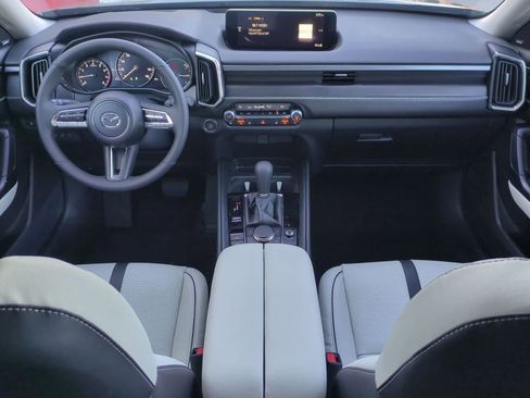 New 2026 MAZDA CX-50 2.5 Turbo w/ Accent Package image 14