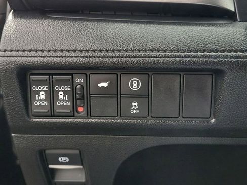 Used 2022 Honda Odyssey EX-L image 22