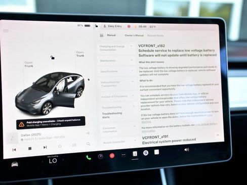 Used 2021 Tesla Model Y Long Range image 26