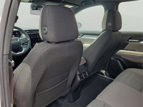 New 2026 GMC Terrain Elevation AWD/4WD image 12