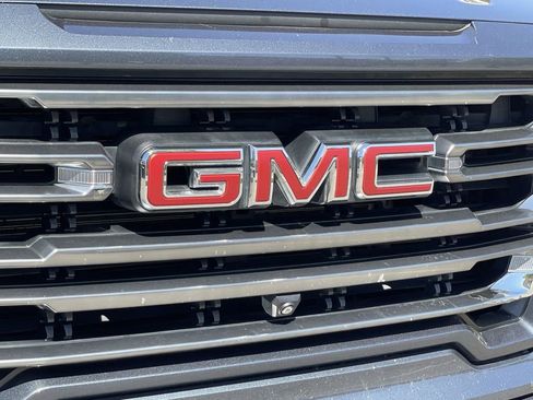 Used 2019 GMC Sierra 1500 AT4 w/ AT4 Premium Package image 31