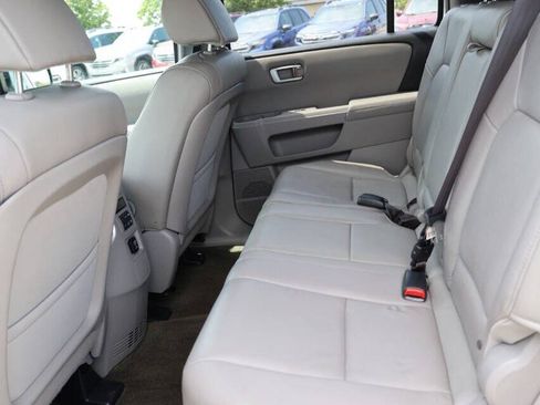 Used 2014 Honda Pilot EX-L image 18