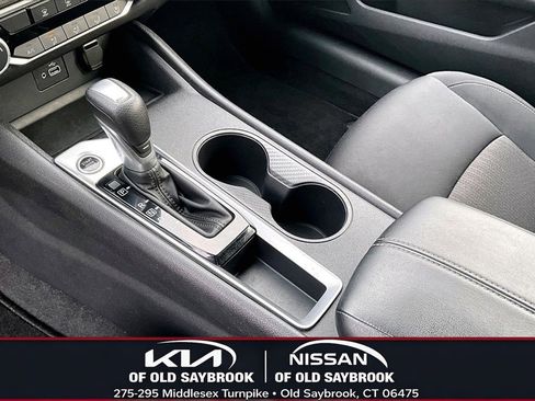 Used 2023 Nissan Altima 2.5 S image 17