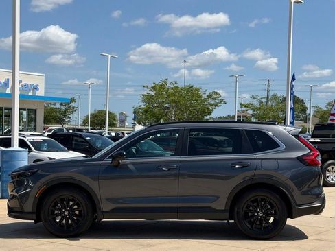 Used 2024 Honda CR-V Sport-L image 7