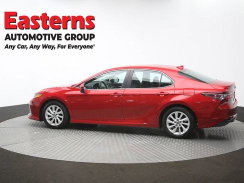 Used 2024 Toyota Camry LE FWD image 60