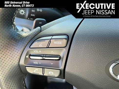 Used 2019 Hyundai Veloster Turbo Ultimate image 11