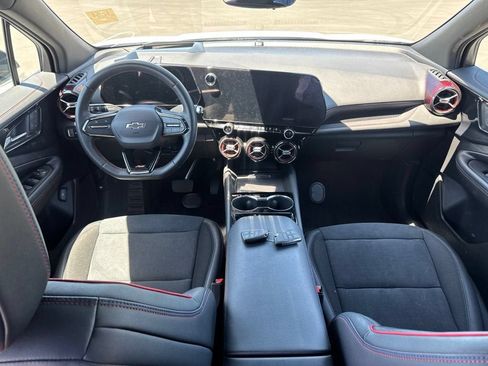 Used 2024 Chevrolet Blazer EV RS AWD/4WD image 43