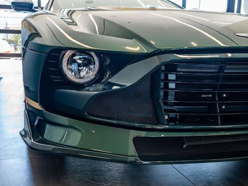 Used 2024 Aston Martin Valour RWD image 55