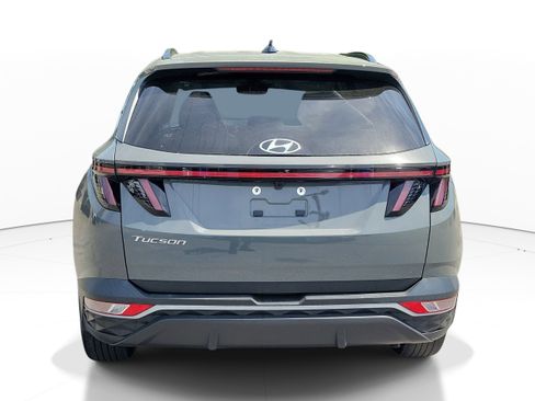 Used 2024 Hyundai Tucson SEL w/ Convenience Package image 5