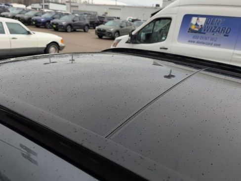 Used 2023 Kia Sportage SX Prestige image 15