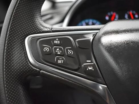 Used 2023 Chevrolet Malibu LT FWD image 24