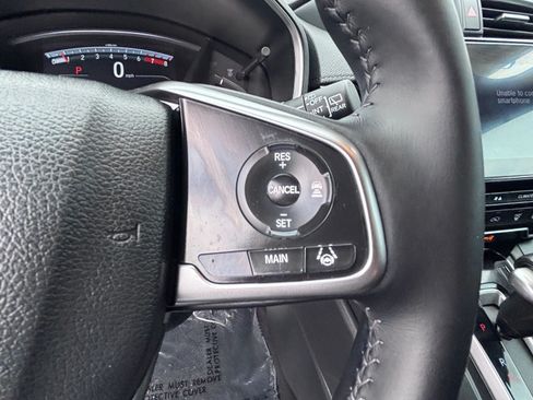 Used 2018 Honda CR-V Touring image 25