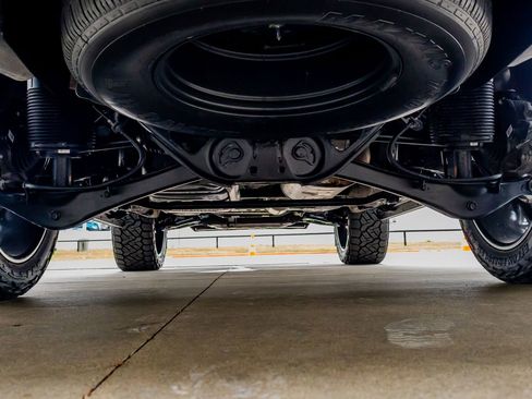 Used 2025 GMC Yukon Denali Ultimate image 16