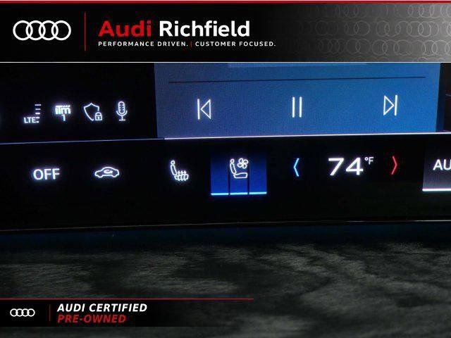 Certified 2025 Audi Q5 Premium w/ Premium Plus AWD/4WD image 18