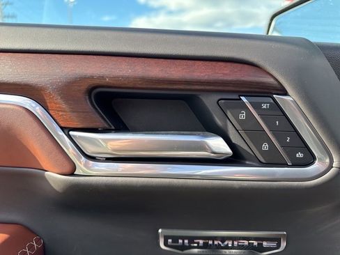 New 2026 GMC Sierra 1500 Denali Ultimate image 12
