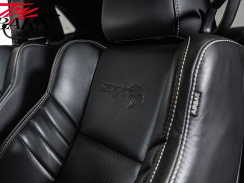 Used 2019 Dodge Challenger SRT Hellcat Redeye RWD image 24