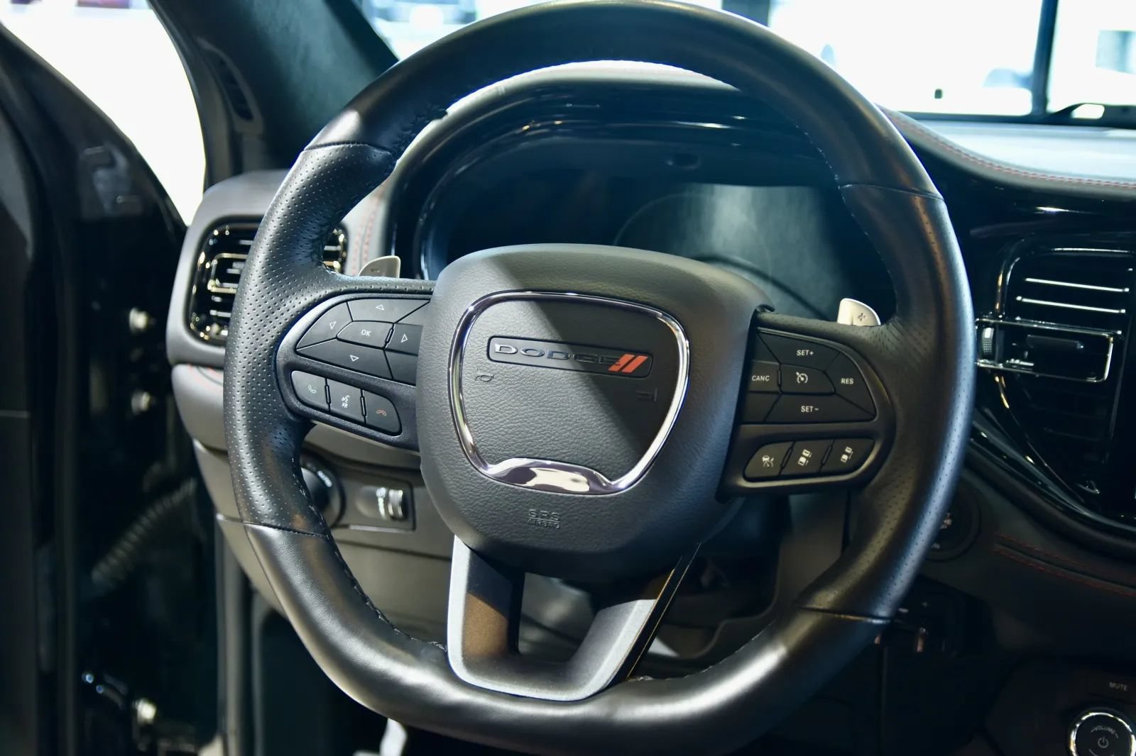 Used 2023 Dodge Durango R/T AWD/4WD image 20