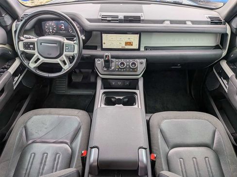 Used 2020 Land Rover Defender 110 SE AWD/4WD image 16