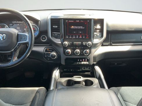 Used 2019 RAM 1500 Big Horn AWD/4WD image 7