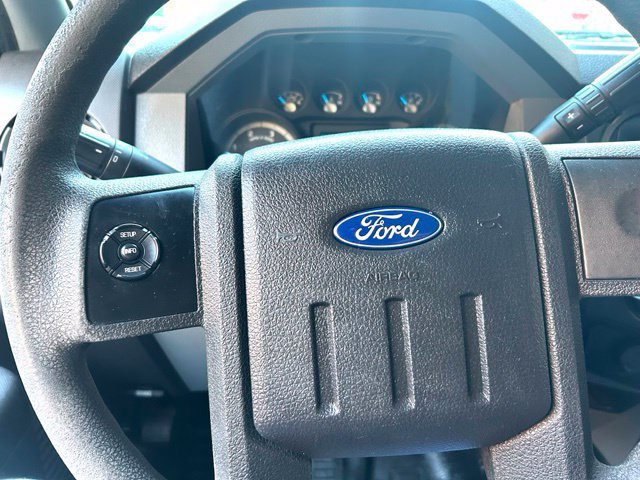 Used 2016 Ford F550 2WD Crew Cab Super Duty image 25