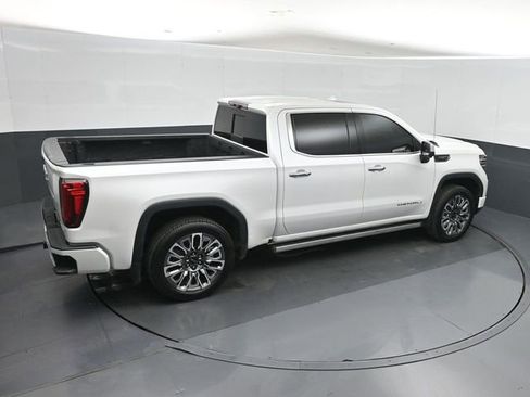 Used 2023 GMC Sierra 1500 Denali Ultimate AWD/4WD image 30