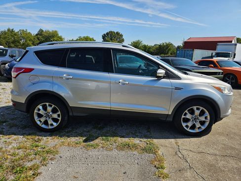 Used 2014 Ford Escape Titanium image 16