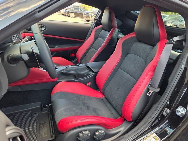 New 2027 Nissan Z Performance RWD image 12