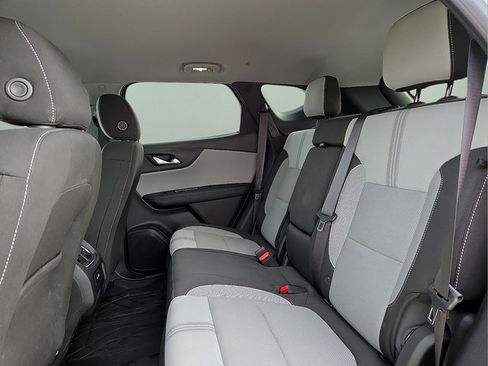 Used 2023 Chevrolet Blazer LT w/ Convenience Package FWD image 13